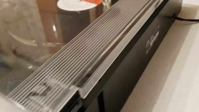 JVC L-AX11B