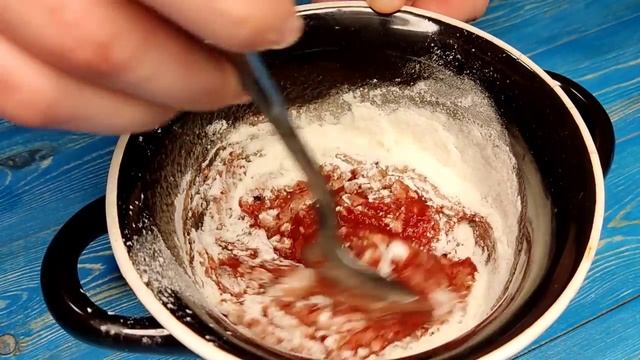 Рецепты на каждый день