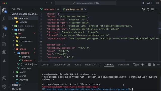 26.-Add-TypeScript-Support-to-Supabase-in-Vue-js смотреть онлайн