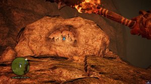 [PC] [51] Far Cry Primal: 22/22 Наскальных рисунка