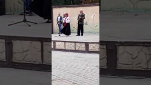 Украинская песня про маму. Песня для души.