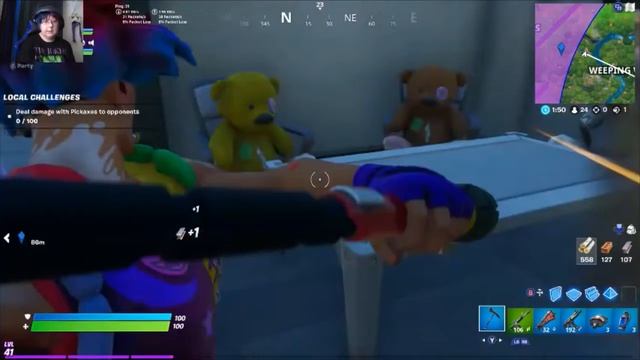 High Light only heard taken out 6 kills in a row sorry tryhards… www twitch tvJGW4 смотреть онлайн