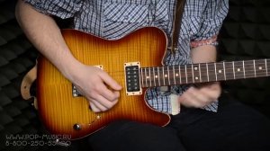 BOSS CE 5  - гитарный хорус Stereo Chorus Ensemble Pedal