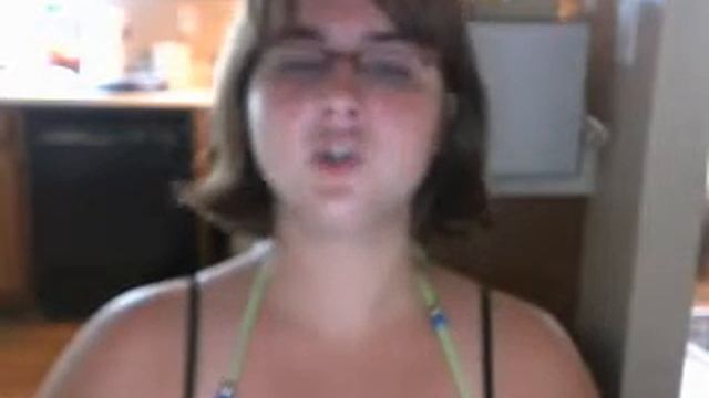 My Heart Will Go On(cover) By Alison