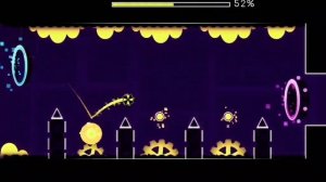 клатер фанк по зади