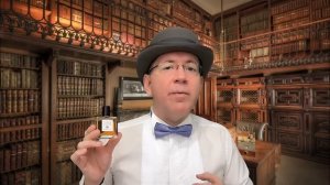 Francesca Bianchi Tyger Tyger: лучший фруктовый шипр современности