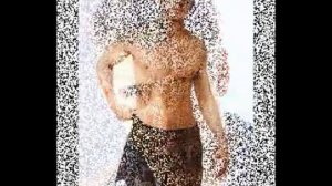 А я девчонка из Ростова на Дону.