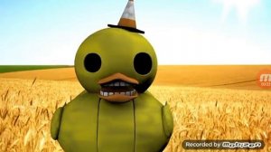 Надо поле притоптать меме