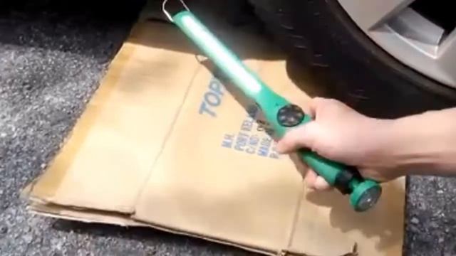 Toptul Cordless LED смотреть онлайн