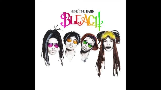 Hero The Band - Live For Us (Audio) смотреть онлайн