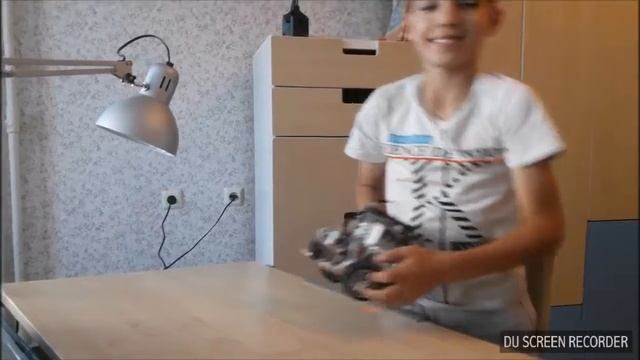 RoboFinist2017 RoboDrive 14 Shustrui смотреть онлайн