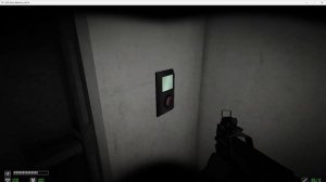SCP Nine Tailed Fox Mod | Part 1