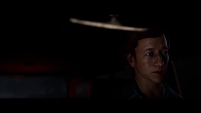 The Quarry. Прохождение #1