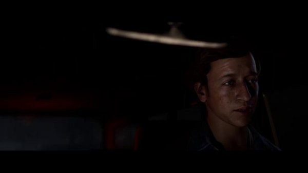 The Quarry. Прохождение #1