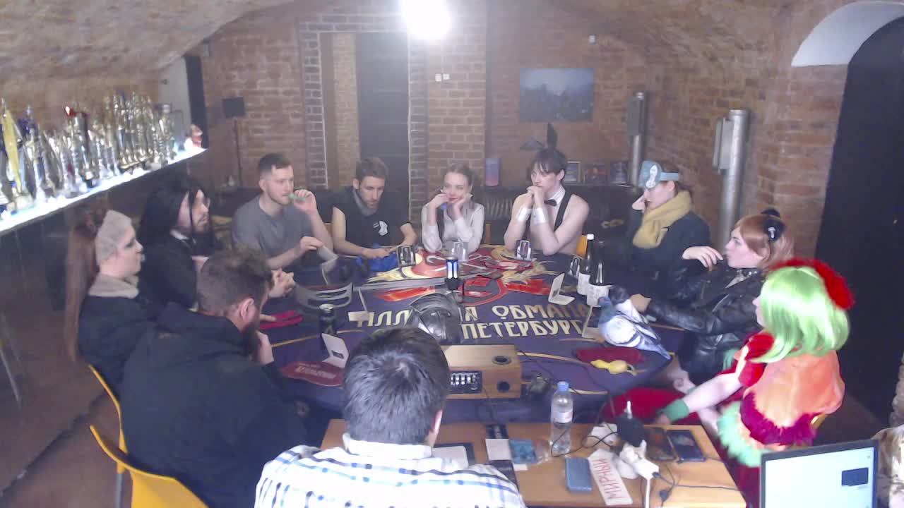 Waiting For The Summer БИТВА ДВЕНАДЦАТИ