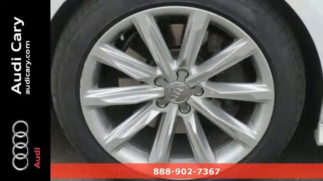 2014 Audi A7 Cary For Sale, NC #AP10796