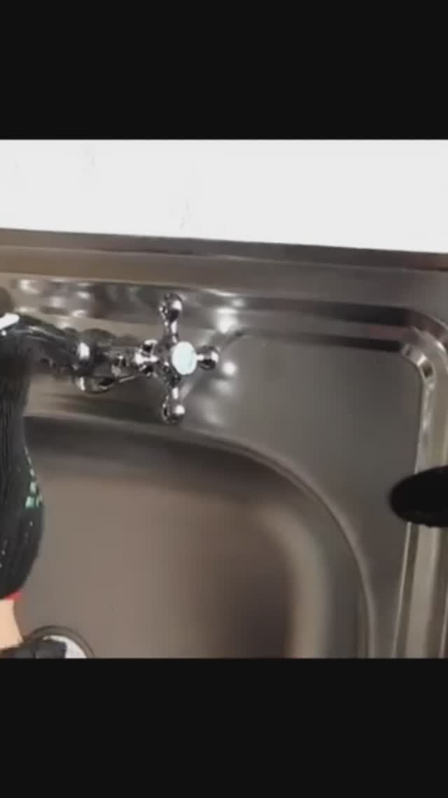 Смеситель шатается на металлической мойке смотреть онлайн