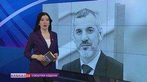 В Чеченской Республике простились с выдающимся спортсменом Бувайсаром Сайтиевым