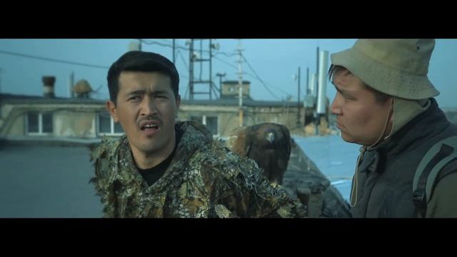 Югарная поездка -  тв-ролик 1080p