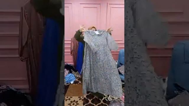 Cara order screenshoot kirim ke WA 081225224632 Rekomendasi Dress Kondangan Crinkle Airflow смотреть онлайн