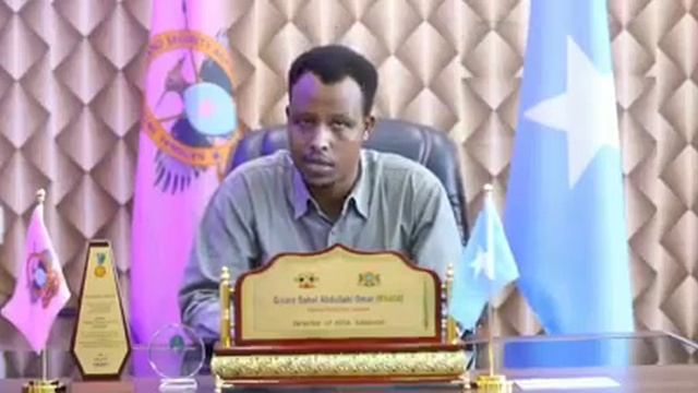 Daawo siduu u dhacay howl galkii lagu qabtay shabakadi alshabaan ee kismaayo смотреть онлайн