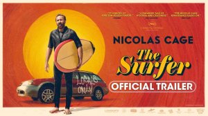 The Surfer Movie - Official Trailer | Lionsgate Movies