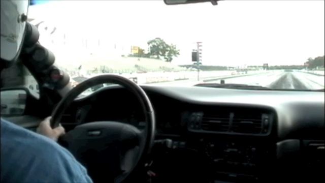 V70 XCM66 RaceWayPark2ndRun2009 14.6 @ 98 смотреть онлайн