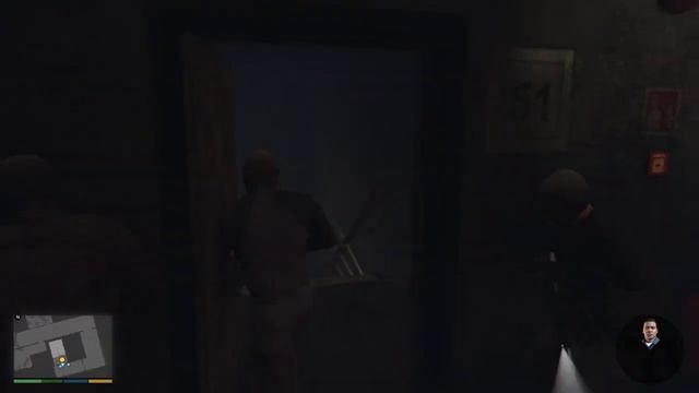 Grand Theft Auto V Edition Прохождение 34# смотреть онлайн