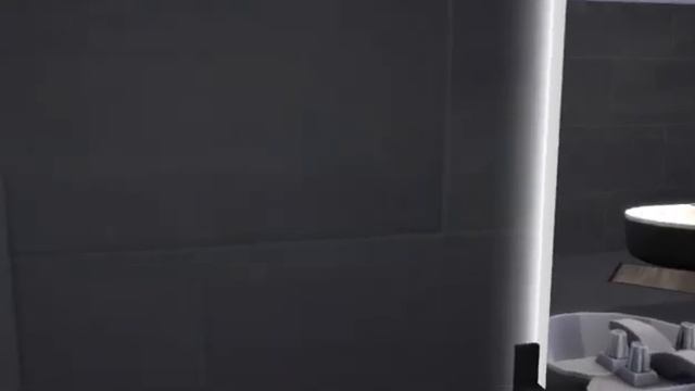 The Sims 4 GTA Vice City Vercetti Estate Grand Theft Auto