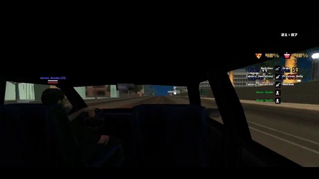 GTA: SA-MP - Republika Roleplay - Zombie Apocalypse Event [First Person Mode] смотреть онлайн