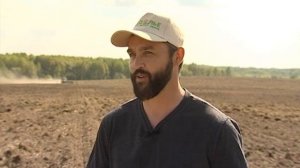 Американские фермеры