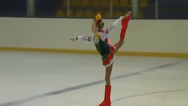 Анна Корженевская - Львов (30/01/2016) смотреть онлайн
