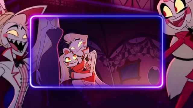 HAZBIN HOTEL | More Than Anything | RUS COVER смотреть онлайн