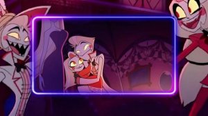 HAZBIN HOTEL | More Than Anything | RUS COVER