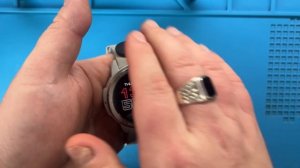HONOR WATCH GS PRO лучшее смарт-часы для спорта и туризма. #smartwatch