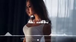 LXE - Она снова пьяна