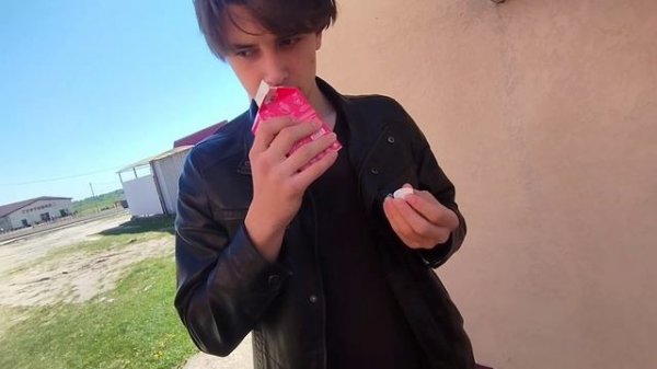 Exponenta bio-skyr честный обзор