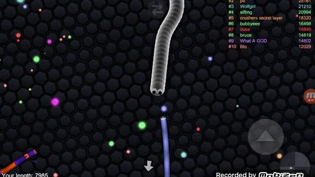 Слизарио игра смотреть онлайн