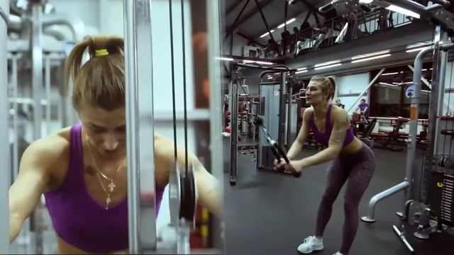 Мультикроссовер HOIST в СК Чердак