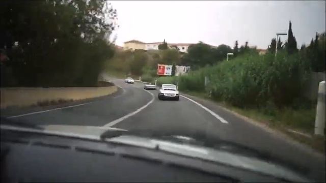 Dans les tours, Matra Bagheera and co смотреть онлайн