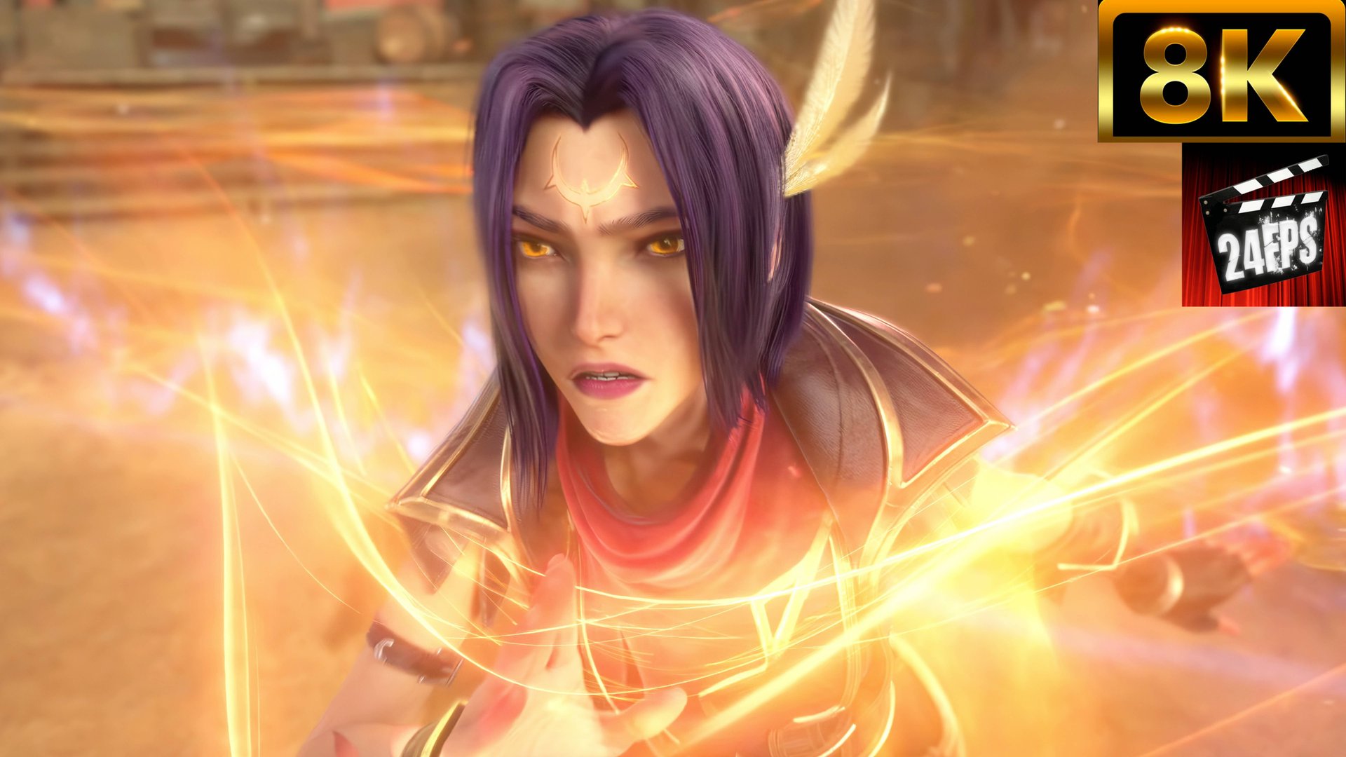 League of Legends - Wild Rift - Duel with the Devil - Trailer (Remastered CGI 8K) смотреть онлайн