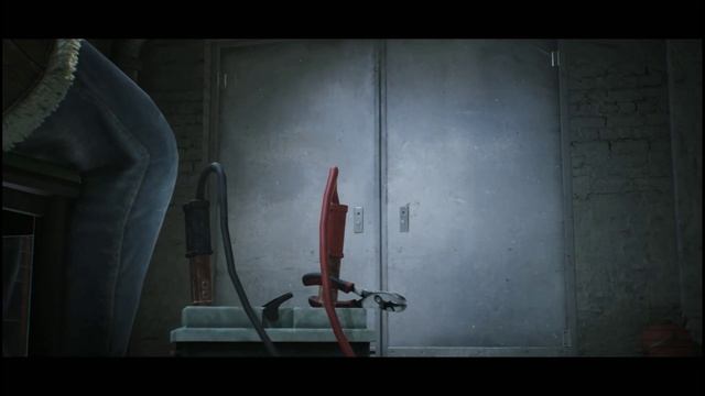 Robocop. Прохождение #2