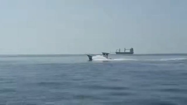 Wooden fishing boat finally on plane смотреть онлайн