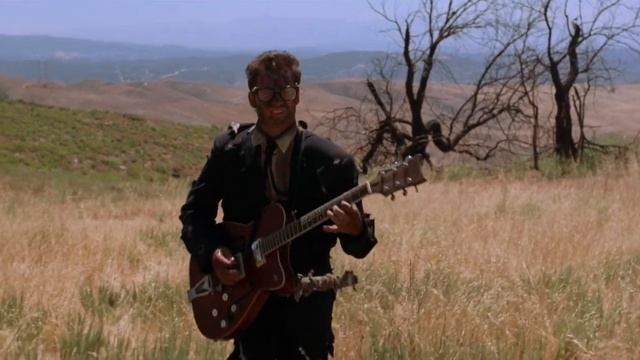 Проспект Ананаса - Лисий Всадник смотреть онлайн