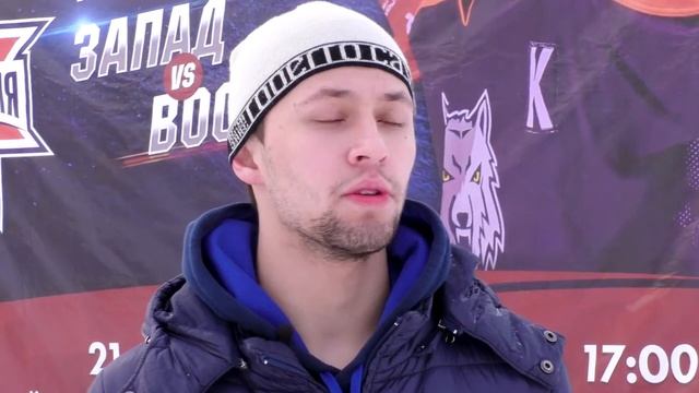 Федор Ведерников приглашает на Кубок Поколения-2017! смотреть онлайн