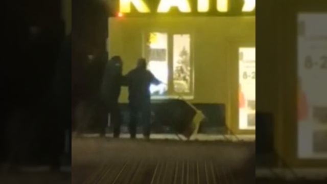 Ночной визит смотреть онлайн