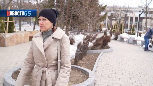Реабилитация деревьев