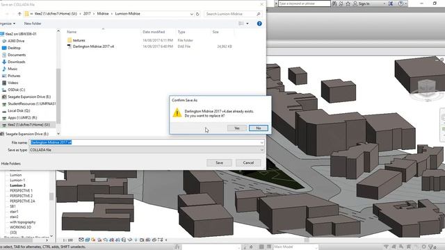 Revit Lumion Adjustments смотреть онлайн