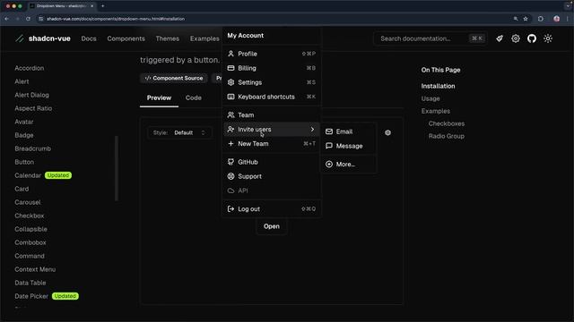 30.-Utilize-Shadcn-Input-and-Dropdown-Component смотреть онлайн