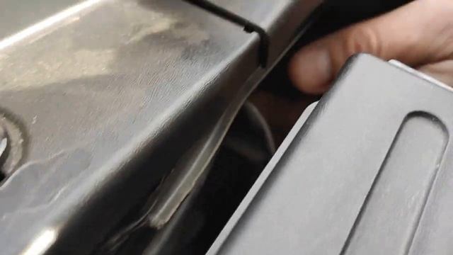 RextonY400 Замена ламп ближнего света смотреть онлайн